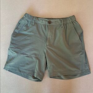 Chubbies Everywhere Shorts- Forests 6”
